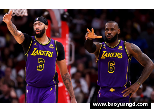 yl永利集团NBA湖人比赛延期：赛程混乱中的新挑战