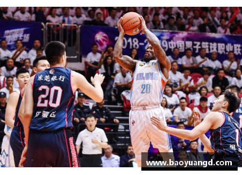 yl永利集团CBA总决赛时间表发布：广东2019年夺冠之战将于4月20日打响
