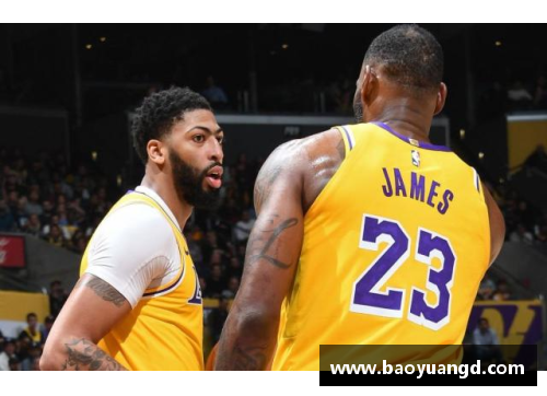 yl永利集团NBA湖人加冕夺冠：璀璨辉煌时刻回顾 - 副本
