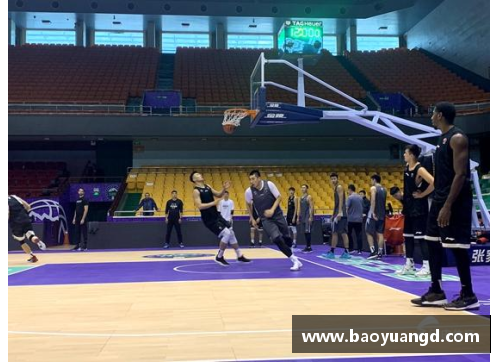 yl永利集团青海男篮备战瞄准前四，教练着实紧张