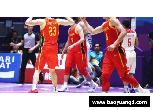 yl永利集团美国男篮逆转战胜西班牙，闯入奥运篮球决赛：不屈精神缔造辉煌 - 副本