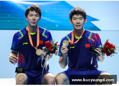 yl永利集团难说再见!国羽名将宣布退役!妻子是队友+搭档,2人都是世界