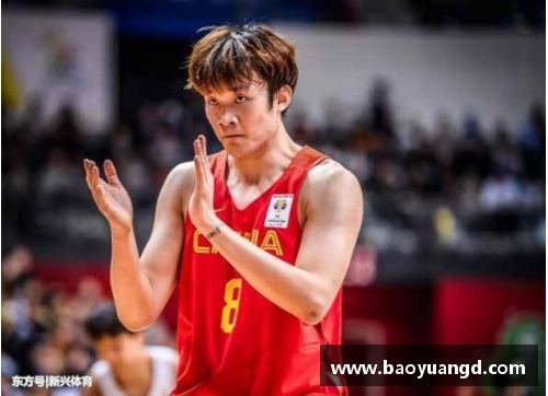 马晓磊：中国篮球之光与成长之路