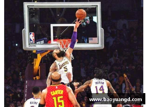 yl永利集团湖人胜利收获喜悦，NBA比赛高光瞬间尽收眼底 - 副本